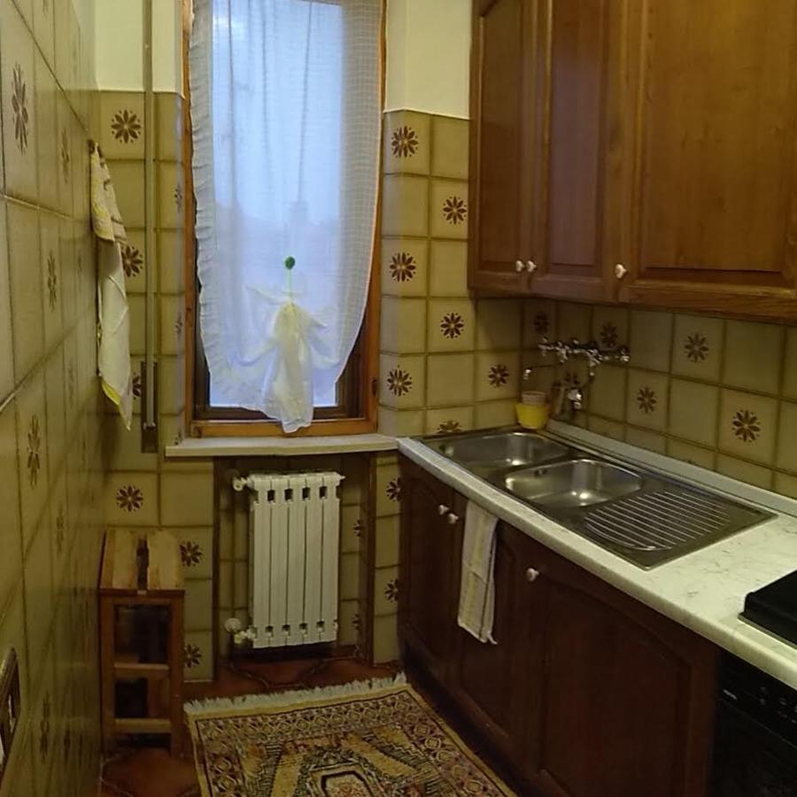 Apartament Casa Di Nonna Cate Montepulciano Zewnętrze zdjęcie