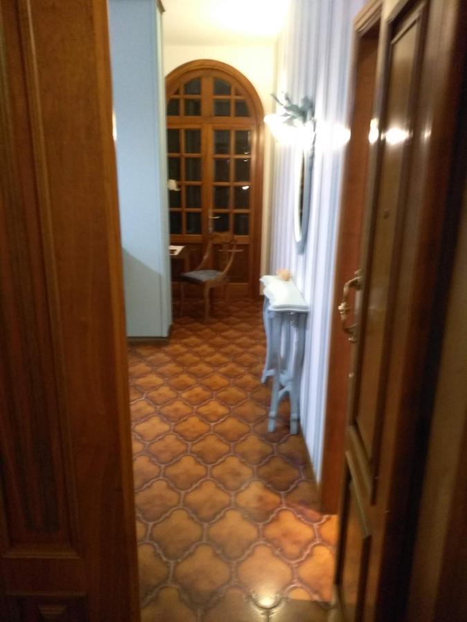Apartament Casa Di Nonna Cate Montepulciano Zewnętrze zdjęcie
