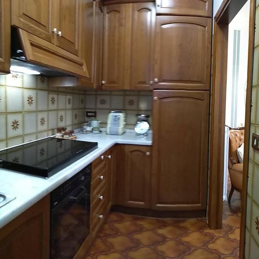 Apartament Casa Di Nonna Cate Montepulciano Zewnętrze zdjęcie