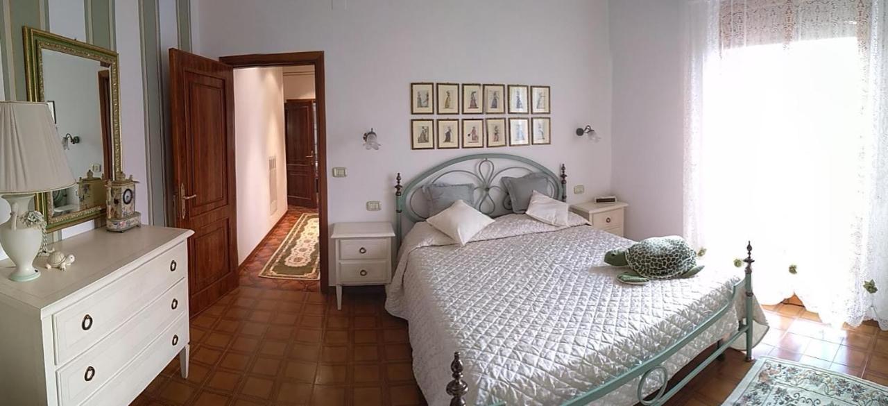 Apartament Casa Di Nonna Cate Montepulciano Zewnętrze zdjęcie