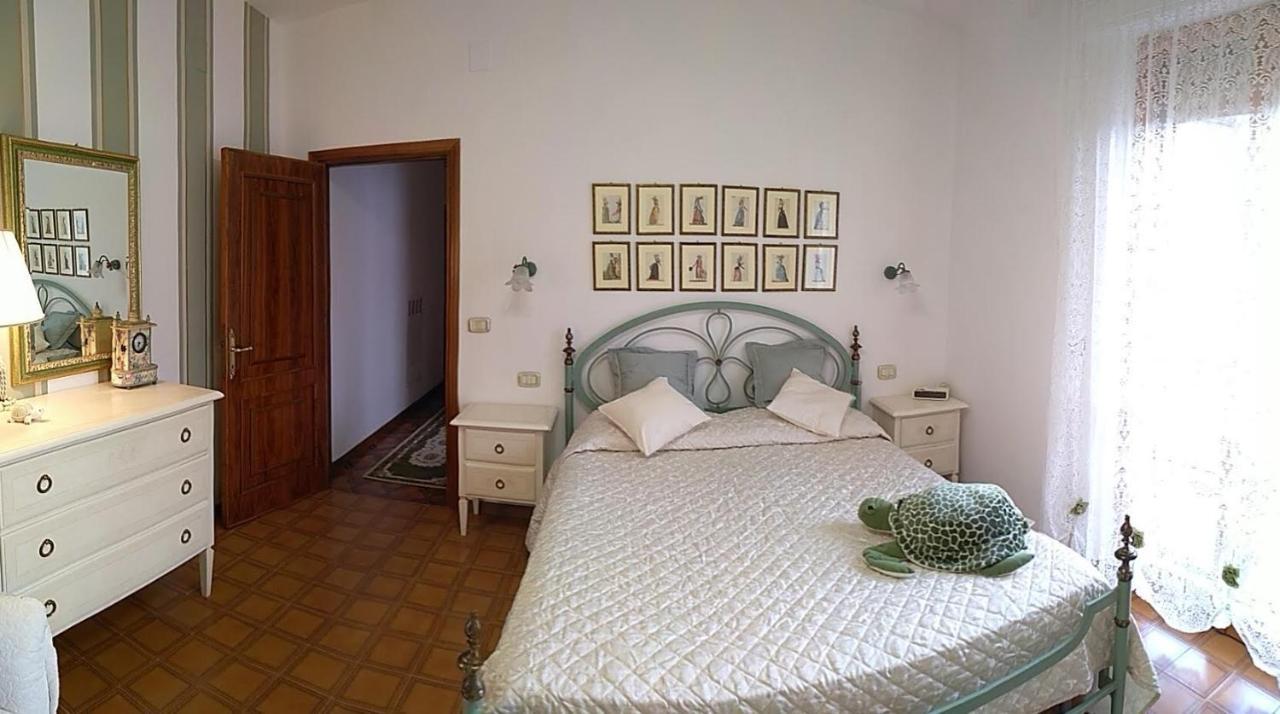 Apartament Casa Di Nonna Cate Montepulciano Zewnętrze zdjęcie