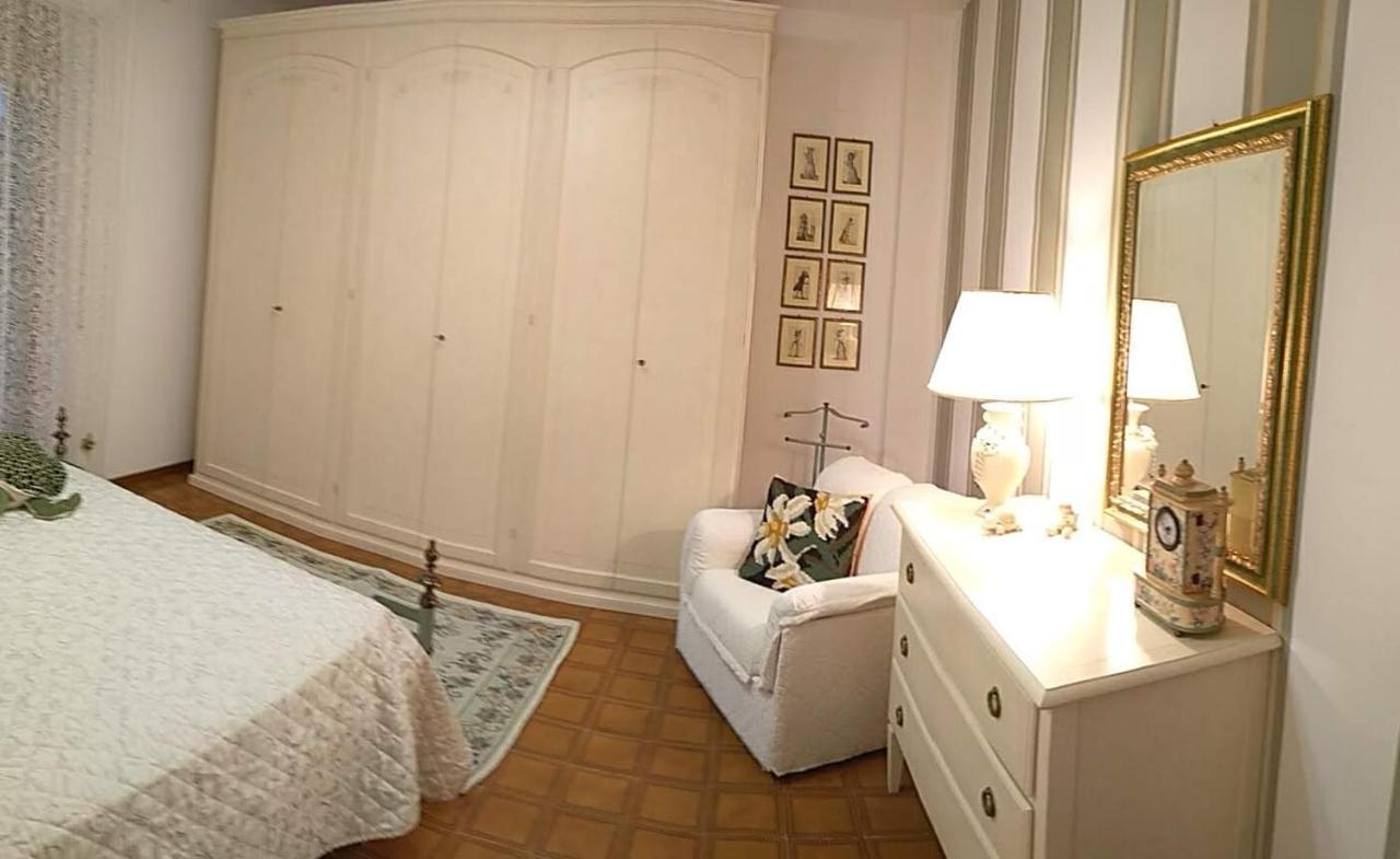 Apartament Casa Di Nonna Cate Montepulciano Zewnętrze zdjęcie