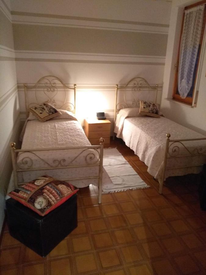 Apartament Casa Di Nonna Cate Montepulciano Zewnętrze zdjęcie