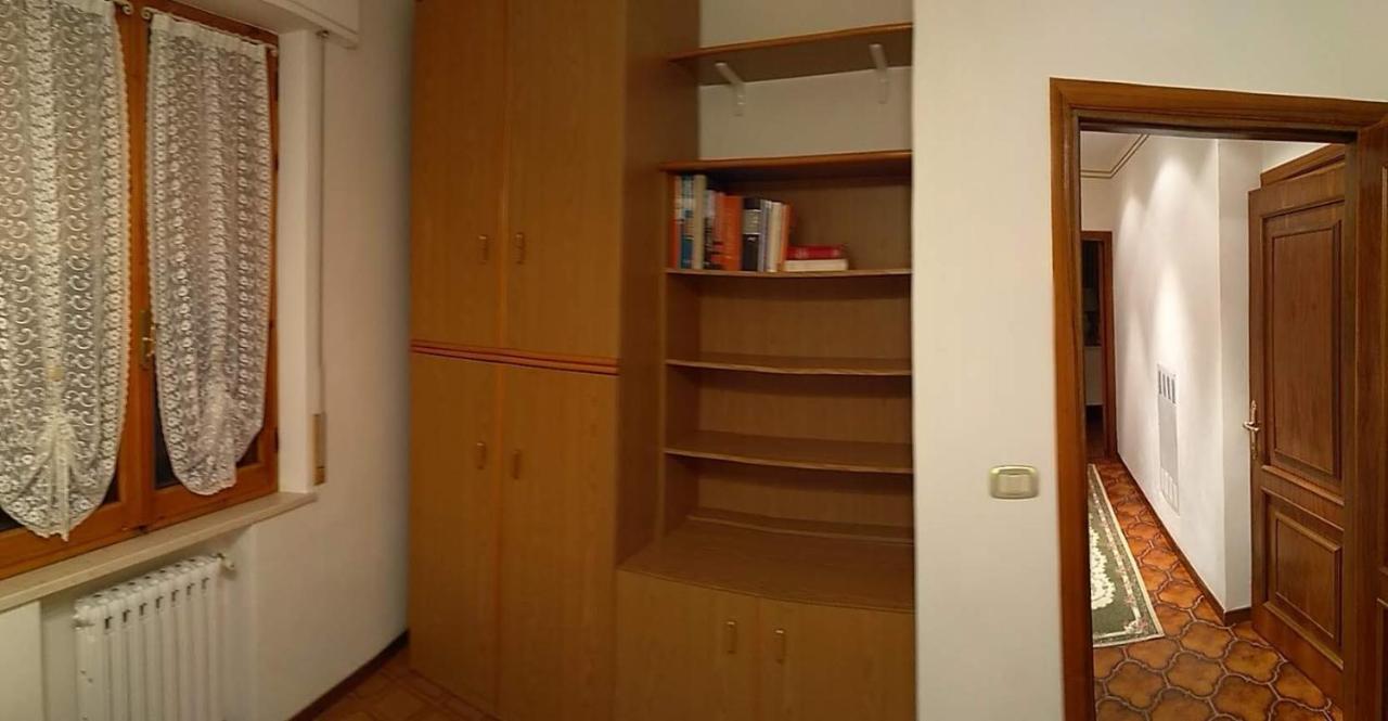 Apartament Casa Di Nonna Cate Montepulciano Zewnętrze zdjęcie