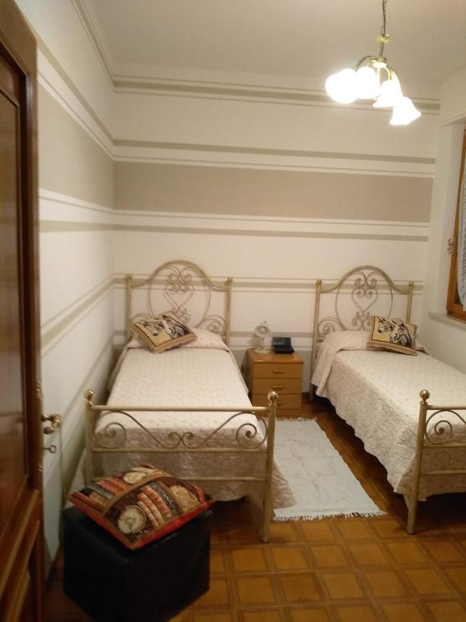Apartament Casa Di Nonna Cate Montepulciano Zewnętrze zdjęcie