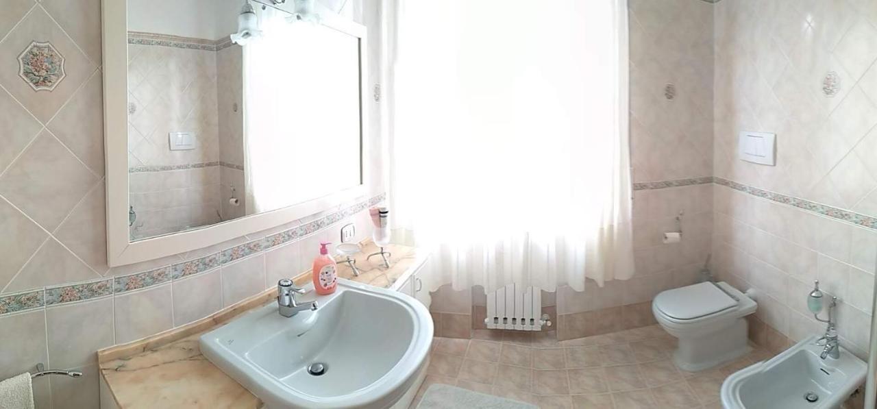 Apartament Casa Di Nonna Cate Montepulciano Zewnętrze zdjęcie