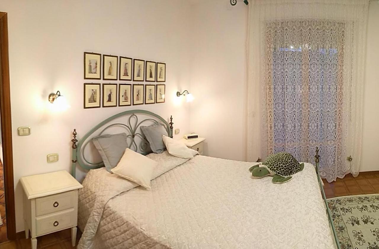 Apartament Casa Di Nonna Cate Montepulciano Zewnętrze zdjęcie